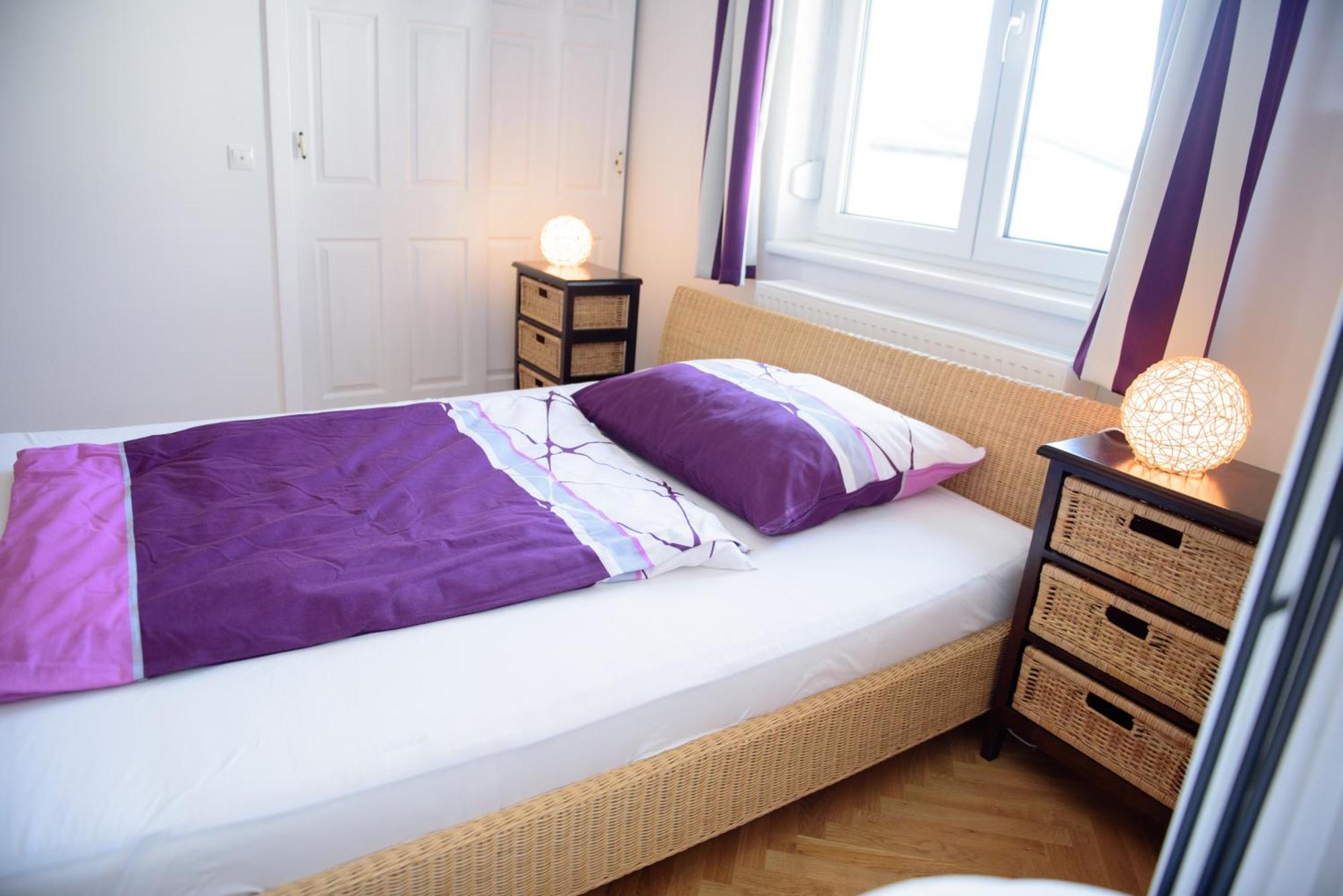 Villa Ars Vivendi 戈尔斯 客房 照片