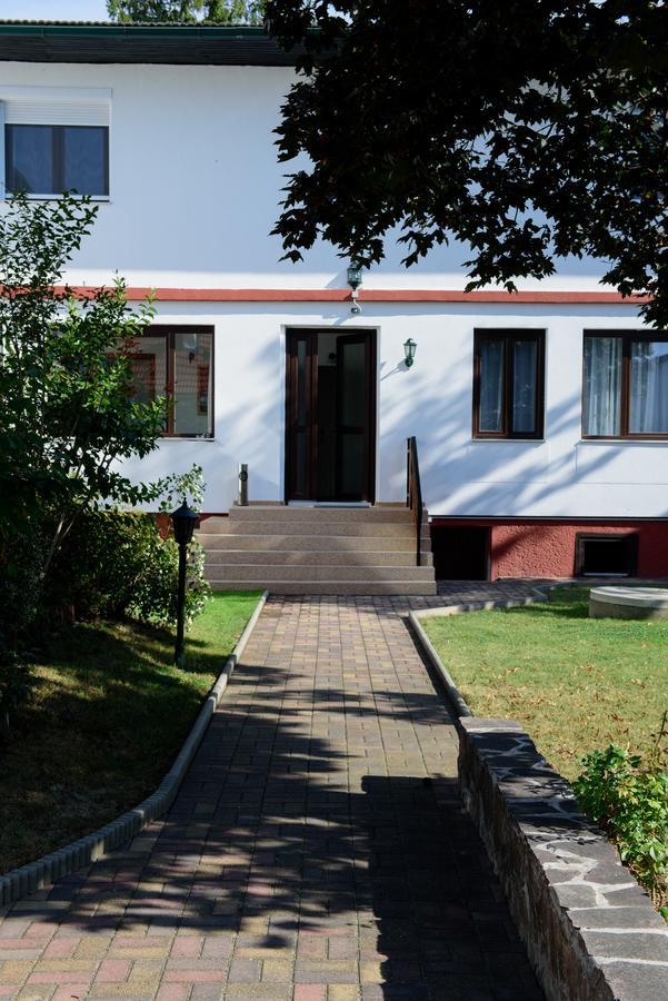 Villa Ars Vivendi 戈尔斯 外观 照片